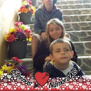 Meet your Posher, Bobby